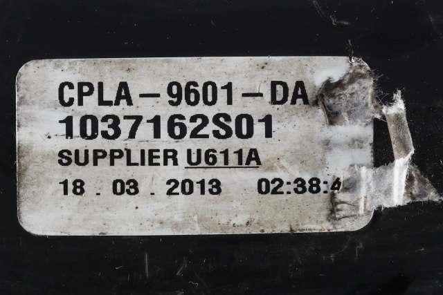 Luftfilterboks til Land Rover Range Rover 2013-->> (Type IV)  (LAND ROVER|CPLA-9601-DA|)