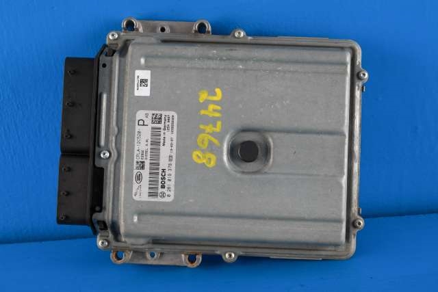 Styreenhet motor til Land Rover Range Rover, 2013-->> (Type IV)  (BOSCH|0 281 019 378)
