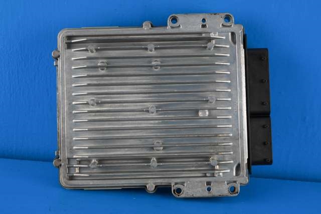 Styreenhet motor til Land Rover Range Rover 2013-->> (Type IV)  (BOSCH|0 281 019 378|CPLA-12C520-PAB|)