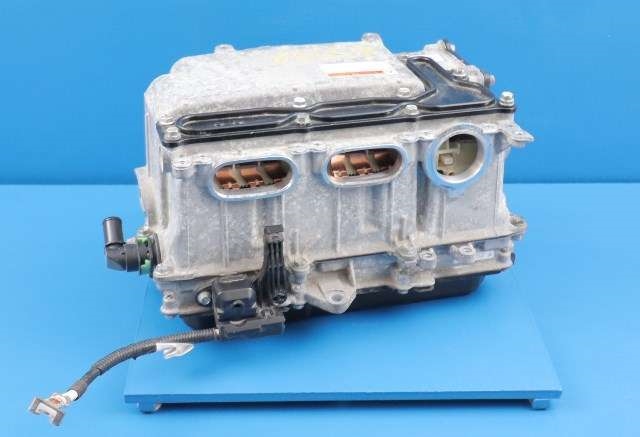 Inverter hybrid til Toyota Auris 2013-2015 (Type II, Fase 1)  (TOYOTA|G9200-76030|)