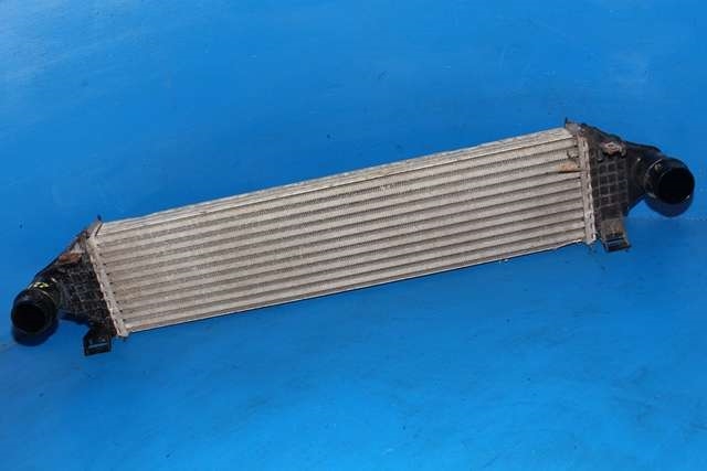 Intercooler til Volvo V40, 2012-2019  (VOLVO|31367277)