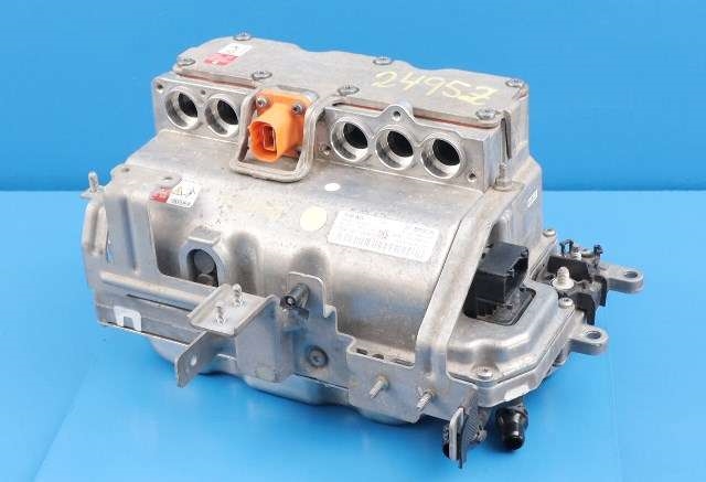 Inverter hybrid til VW Golf VII, 2012-2017 (Fase 1)  (VAG|5G0 907 070 D)