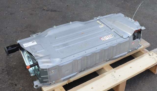 Batteripakke hybrid til Toyota Yaris Cross (SUV), 2021-->>  (TOYOTA|G9280-K0011)