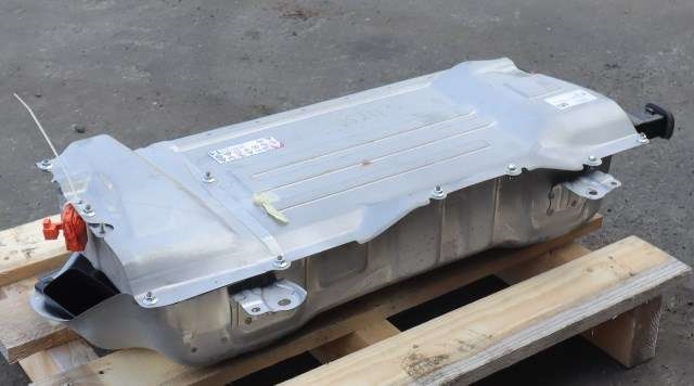Batteripakke hybrid til Toyota Yaris Cross (SUV) 2021-->>  (TOYOTA|G9280-K0011|)