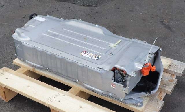 Batteripakke hybrid til Toyota Yaris Cross (SUV) 2021-->>  (TOYOTA|G9280-K0011|)