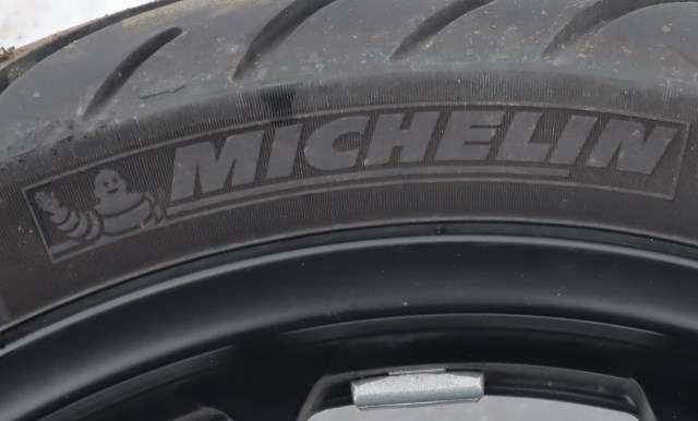 MC, Bakhjul til MC Yamaha MT-125 2020-->> (140 X 70 R 17"|)