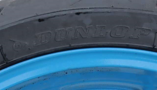 MC, Bakhjul til MC Suzuki GSX-8S 2023-->>  (180 X 55 R 17"|)