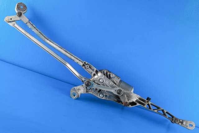 Viskermotor frontrute komplett m/overføring til Mercedes E-Klasse 2009-2013 (Fase 1) (W212) (W212) (BOSCH|3 397 021 442|A 212 820 12 40|)