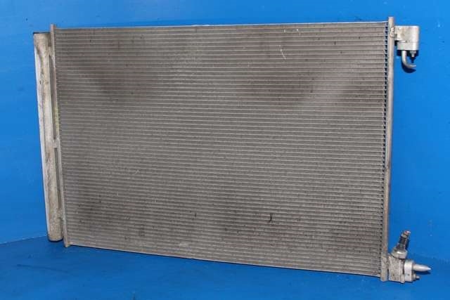 Aircondition radiator til Mercedes E-Klasse 2016-2023 (W213) (W213)