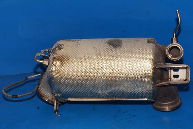 Partikkelfilter til Mercedes E-Klasse, 2016-2023 (W213) (W213) (MERCEDES|A 654 140 22 01)