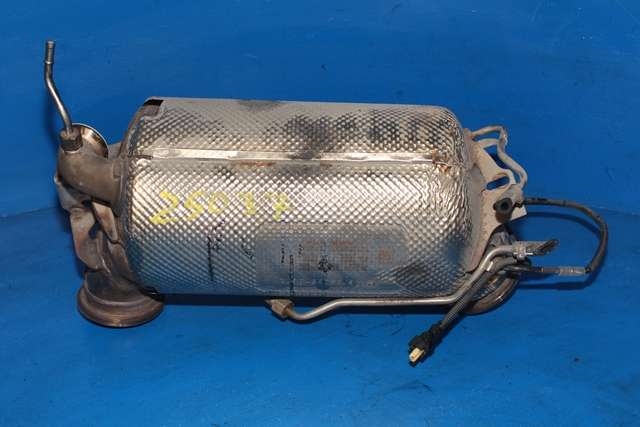 Partikkelfilter til Mercedes E-Klasse 2016-2023 (W213) (W213) (MERCEDES|A 654 140 22 01|)