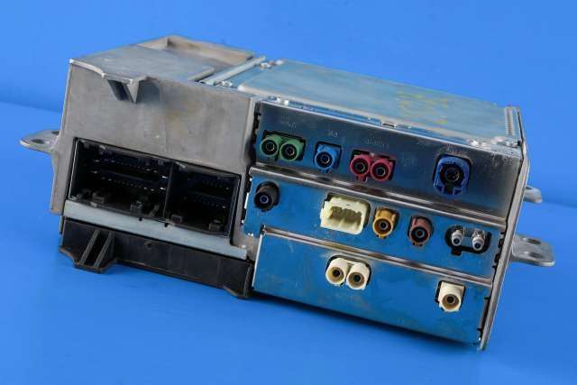 Bilstereo navigasjon til Mercedes E-Klasse 2016-2023 (W213) (W213) (MERCEDES|A 213 900 14 34|)
