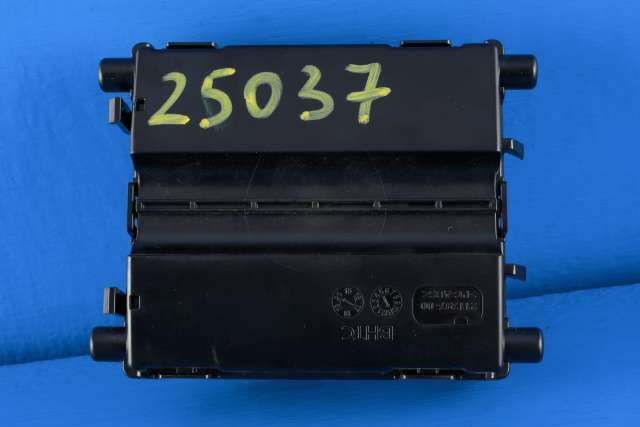 Styreenhet klima/aircondition til Mercedes E-Klasse 2016-2023 (W213) (W213) (HELLA|5HB 014 435-14|A 000 900 93 25|)