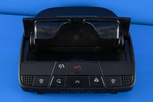 Taklyspanel til Mercedes E-Klasse 2016-2023 (W213) (W213) (MERCEDES|A 000 900 59 17|)