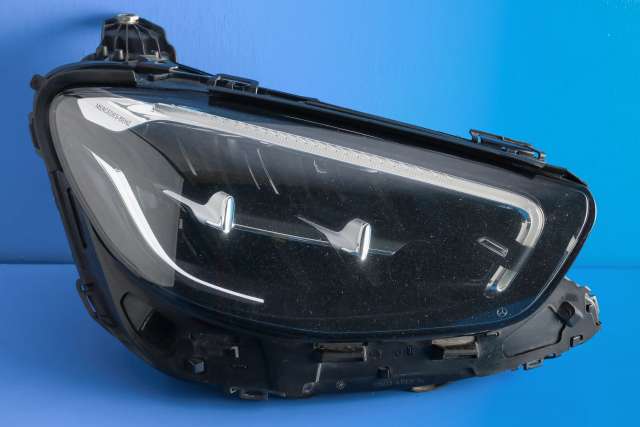 Frontlykt høyre full-LED til Mercedes E-Klasse 2016-2023 (W213) (W213) (MERCEDES|A 213 906 92 09|)