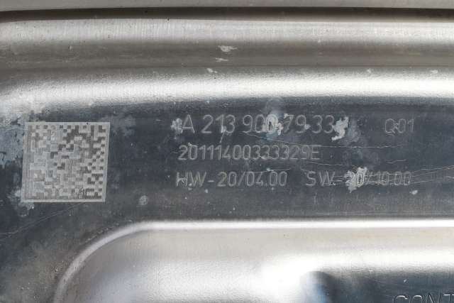 Frontlykt høyre full-LED til Mercedes E-Klasse 2016-2023 (W213) (W213) (MERCEDES|A 213 906 92 09|)