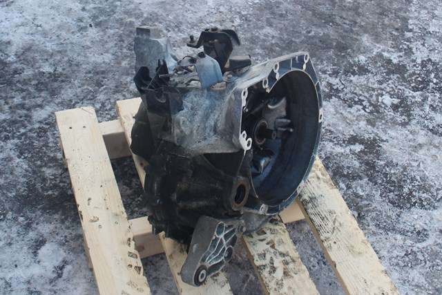 Girkasse manuell 6-trinn til Volvo V40 2012-2019 (FORD|AV6R-7002-MJ|P1285227|)