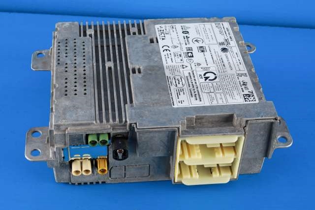 Bilstereo navigasjon til Mercedes Sprinter 2018-->> (907/910) (907/910) (MERCEDES|A 907 900 88 05|)