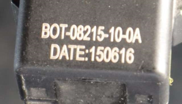 Parkeringssensor foran til Suzuki Vitara 2015-->> (Type IV)  (BOT-08215-10-0A|)
