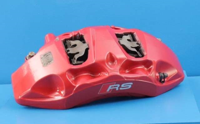 Bremsecaliper høyre foran til Audi RS4, 2018-->>  
