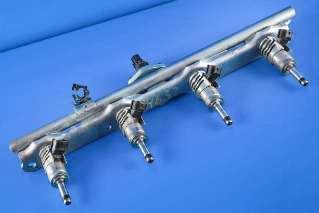 Dyseskinne (fuelrail) til Toyota RAV4 2019-->> (Type V)