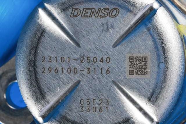 Motorrom diverse til Toyota RAV4 2019-->> (Type V)  (DENSO|296100-3116|23101-25040|)