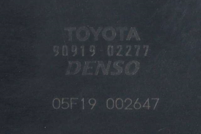 Coil til Toyota RAV4 2019-->> (Type V)  (TOYOTA|90919-02277|)