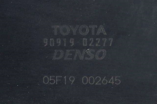 Coil til Toyota RAV4 2019-->> (Type V) (TOYOTA|90919-02277|)