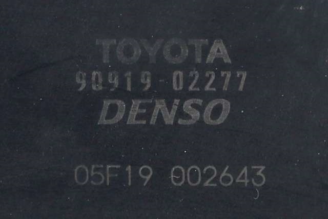 Coil til Toyota RAV4 2019-->> (Type V) (TOYOTA|90919-02277|)