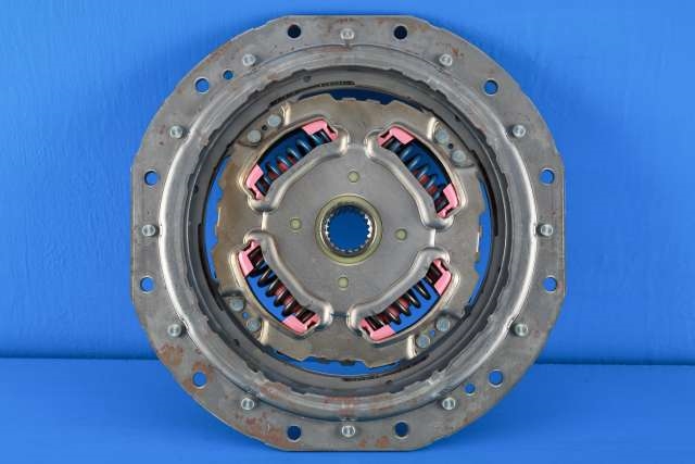 Clutch til Toyota RAV4 2019-->> (Type V)  