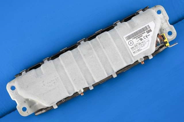Airbag kne til Mercedes E-Klasse 2016-2023 (W213) (W213) (MERCEDES|A 213 860 03 02|)