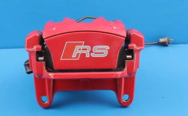 Bremsecaliper høyre bak, elektrisk til Audi RS4 2018-->> (TRW|)