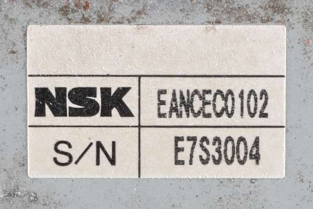 Rattaksel elektrisk servo til Nissan Leaf 2011-2017 (Type I) (NISSAN|48810-3NL1A|)