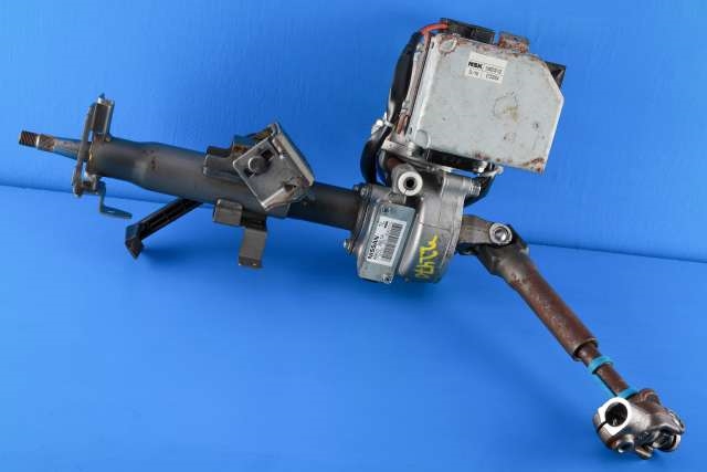 Rattaksel elektrisk servo til Nissan Leaf 2011-2017 (Type I) (NISSAN|48810-3NL1A|)