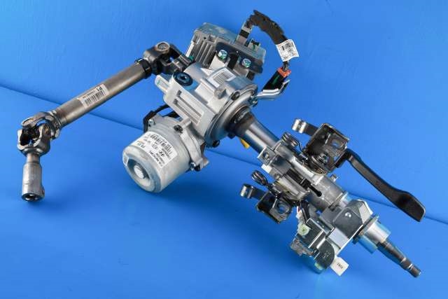 Rattaksel elektrisk servo til Kia Soul 2014-2019 (Type II) (KIA|56300-E4200|)
