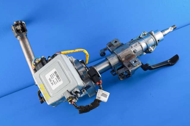 Rattaksel elektrisk servo til Kia Soul 2014-2019 (Type II) (KIA|56300-E4200|)