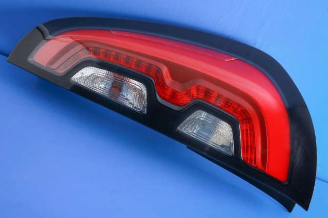 Baklykt høyre til Kia Soul 2014-2019 (Type II)