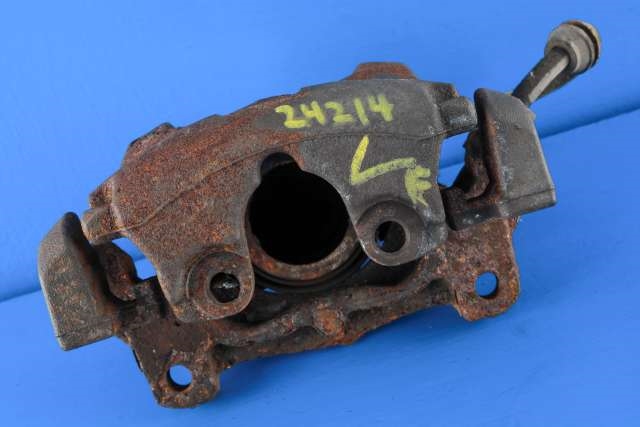 Bremsecaliper venstre foran til Volvo V60 2010-2013 (Type I, Fase 1)  (ATE|)