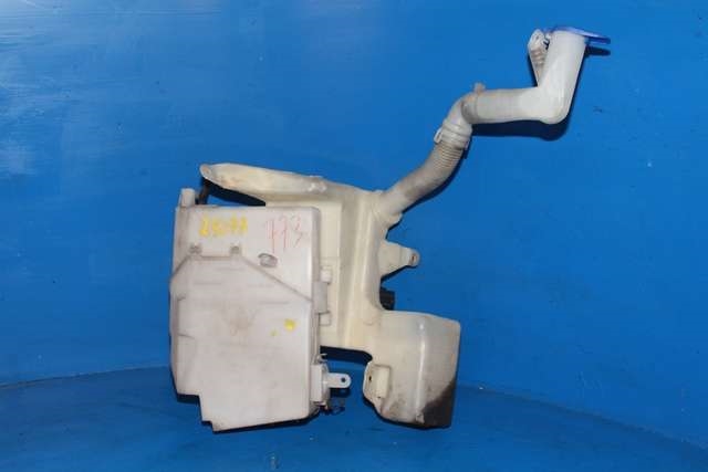 Spylertank foran til Ford S-Max 2010-2015 (Type I, Fase 2)