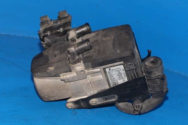 Dieselvarmer til Mercedes E-Klasse 2016-2023 (W213) (W213) (EBERSPRACR|166217HF|A 253 500 54 00|)