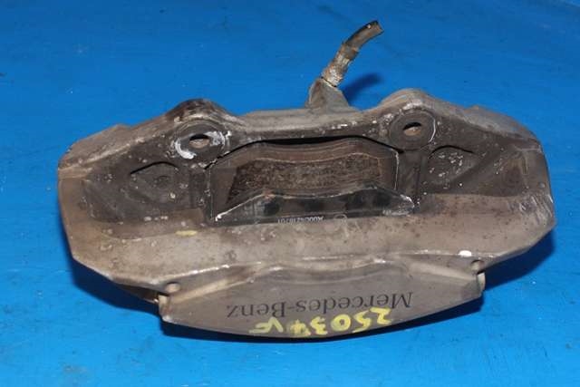 Bremsecaliper venstre foran til Mercedes E-Klasse 2016-2023 (W213) (W213)