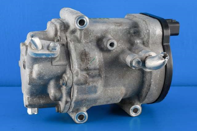 Aircondition kompressor hybrid til Toyota Corolla, 2019-->>  (DENSO|042400-0370)