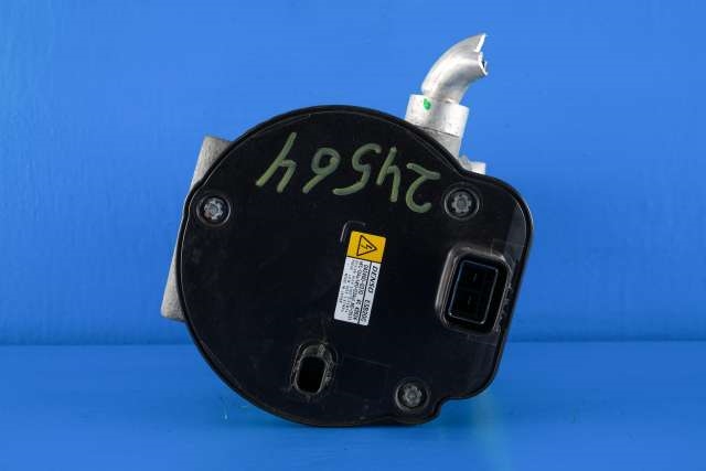Aircondition kompressor hybrid til Toyota Corolla 2019-->> (DENSO|042400-0370|)