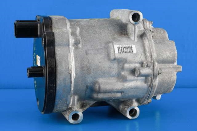 Aircondition kompressor hybrid til Toyota Corolla 2019-->> (DENSO|042400-0370|)