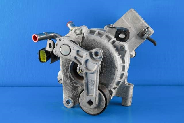 Hybrid starter generator (HSG) til Kia Optima 2017-2020 (KIA|37390-2E960|)