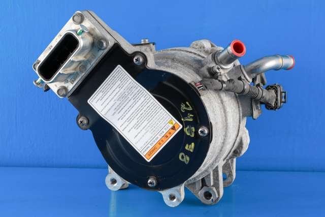 Hybrid starter generator (HSG) til Kia Optima 2017-2020 (KIA|37390-2E960|)