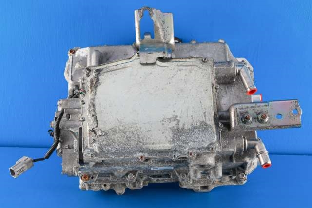 Inverter hybrid til Toyota RAV4 2016-2019 (Type IV, Fase 2)  (TOYOTA|G92A0-42030|)