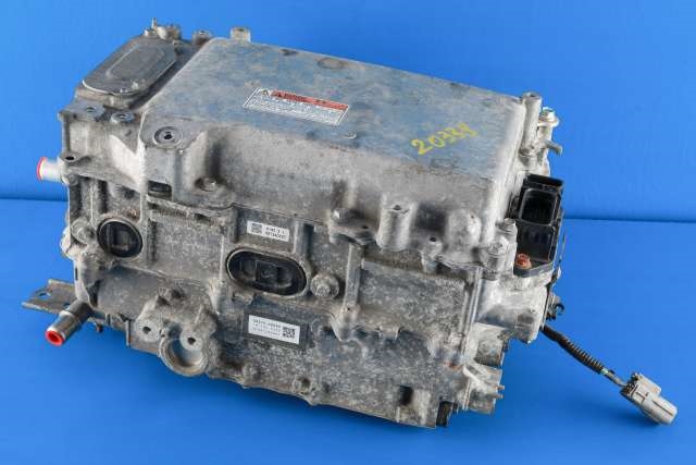 Inverter hybrid til Toyota RAV4 2016-2019 (Type IV, Fase 2)  (TOYOTA|G92A0-42030|)