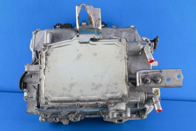 Inverter hybrid til Toyota RAV4 2016-2019 (Type IV, Fase 2)  (TOYOTA|G92A0-42030|)
