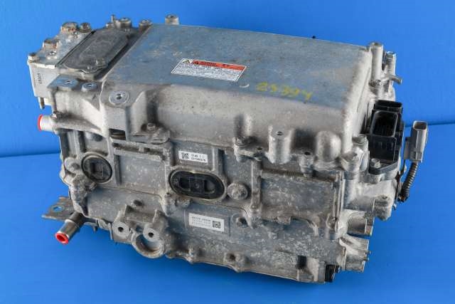 Inverter hybrid til Toyota RAV4 2016-2019 (Type IV, Fase 2)  (TOYOTA|G92A0-42030|)